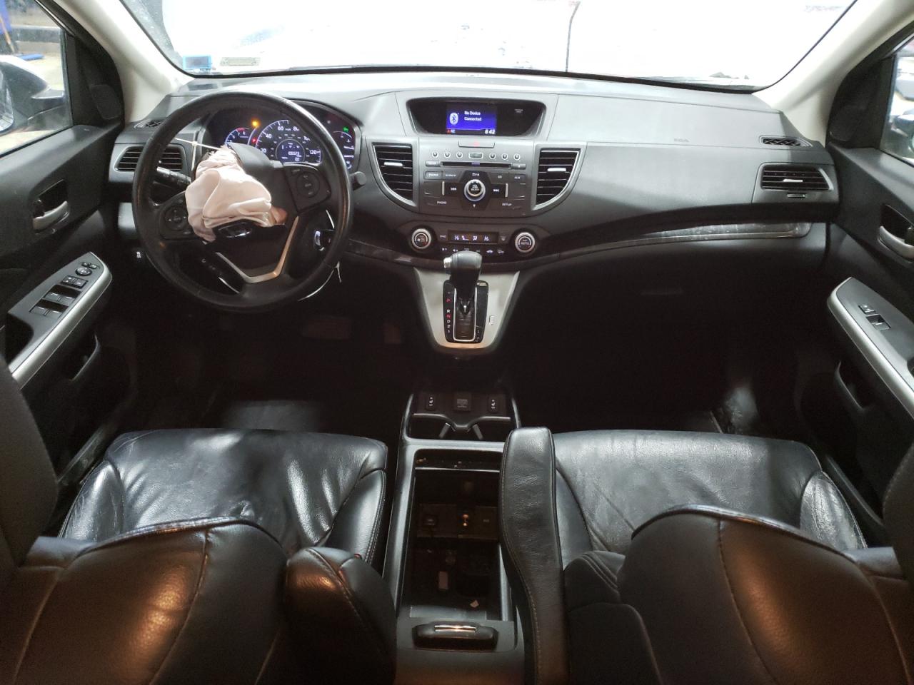 2014 Honda CR-V - Image 8