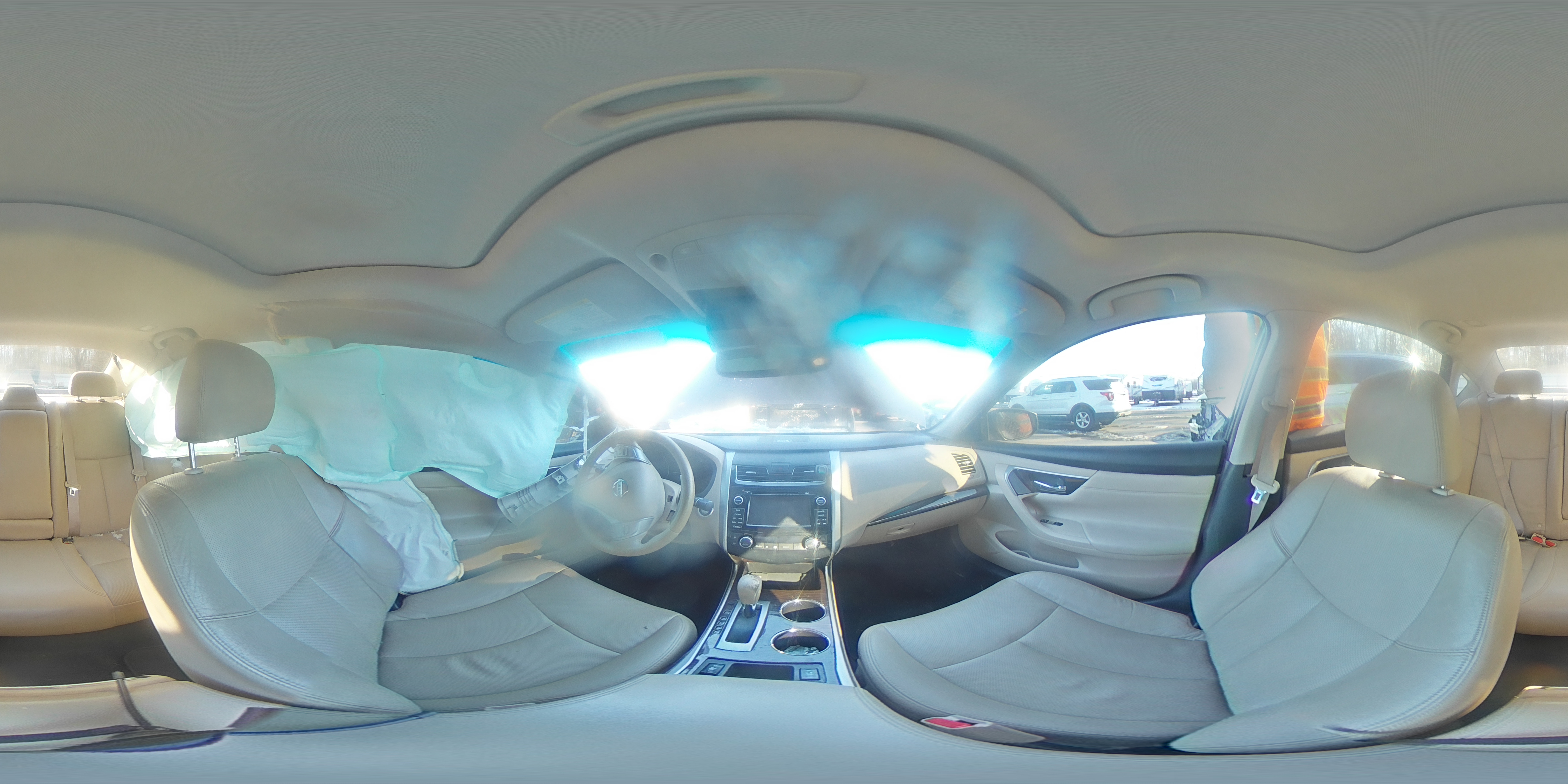 2015 Nissan Altima - Image 13