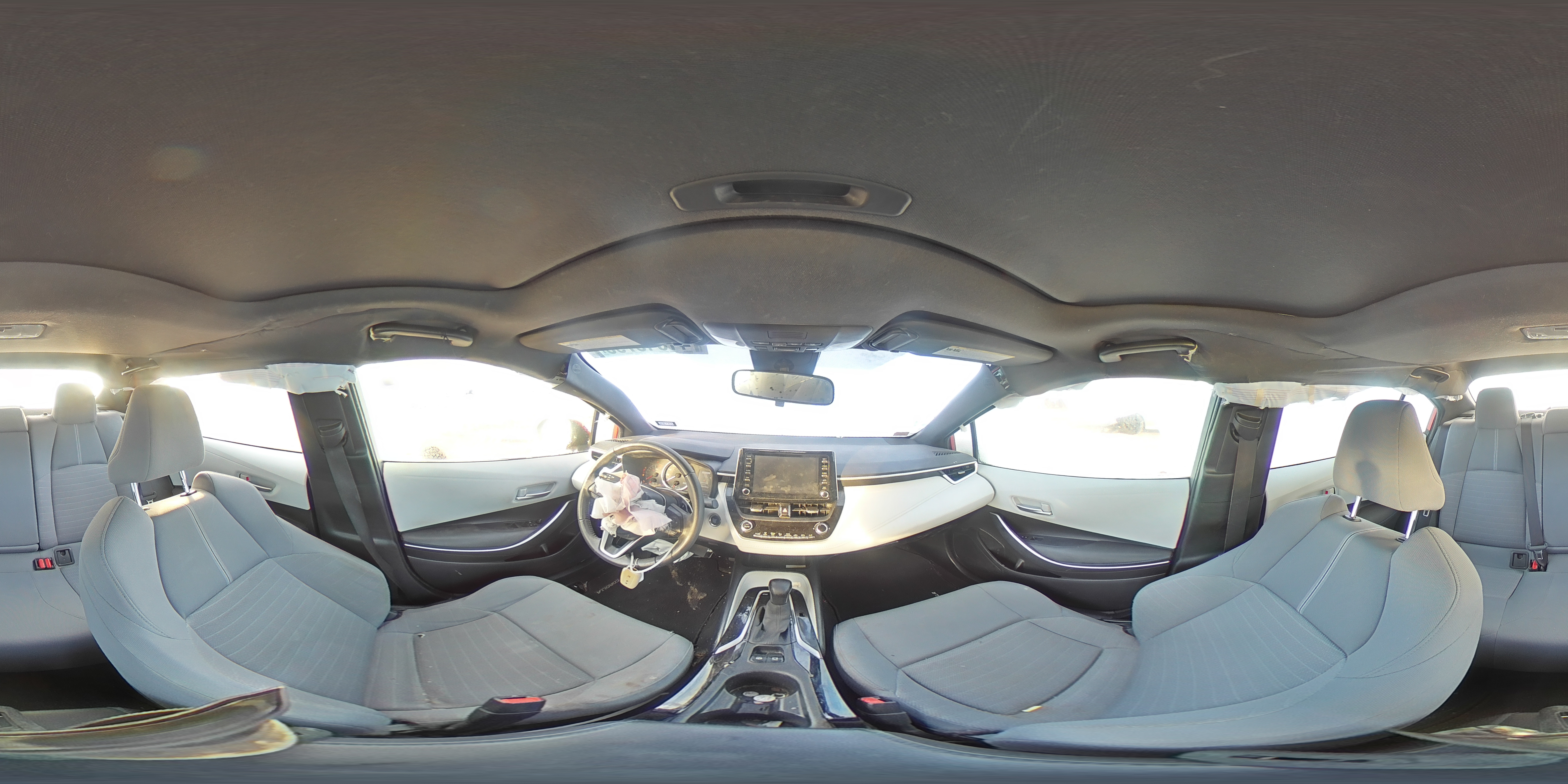 2020 Toyota Corolla - Image 12