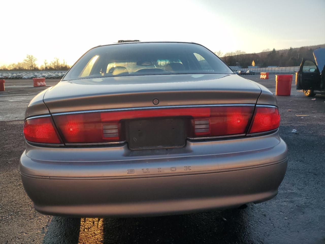 2000 Buick Century - Image 6