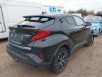 2020 TOYOTA C-HR EXCEL for sale at Copart BRISTOL