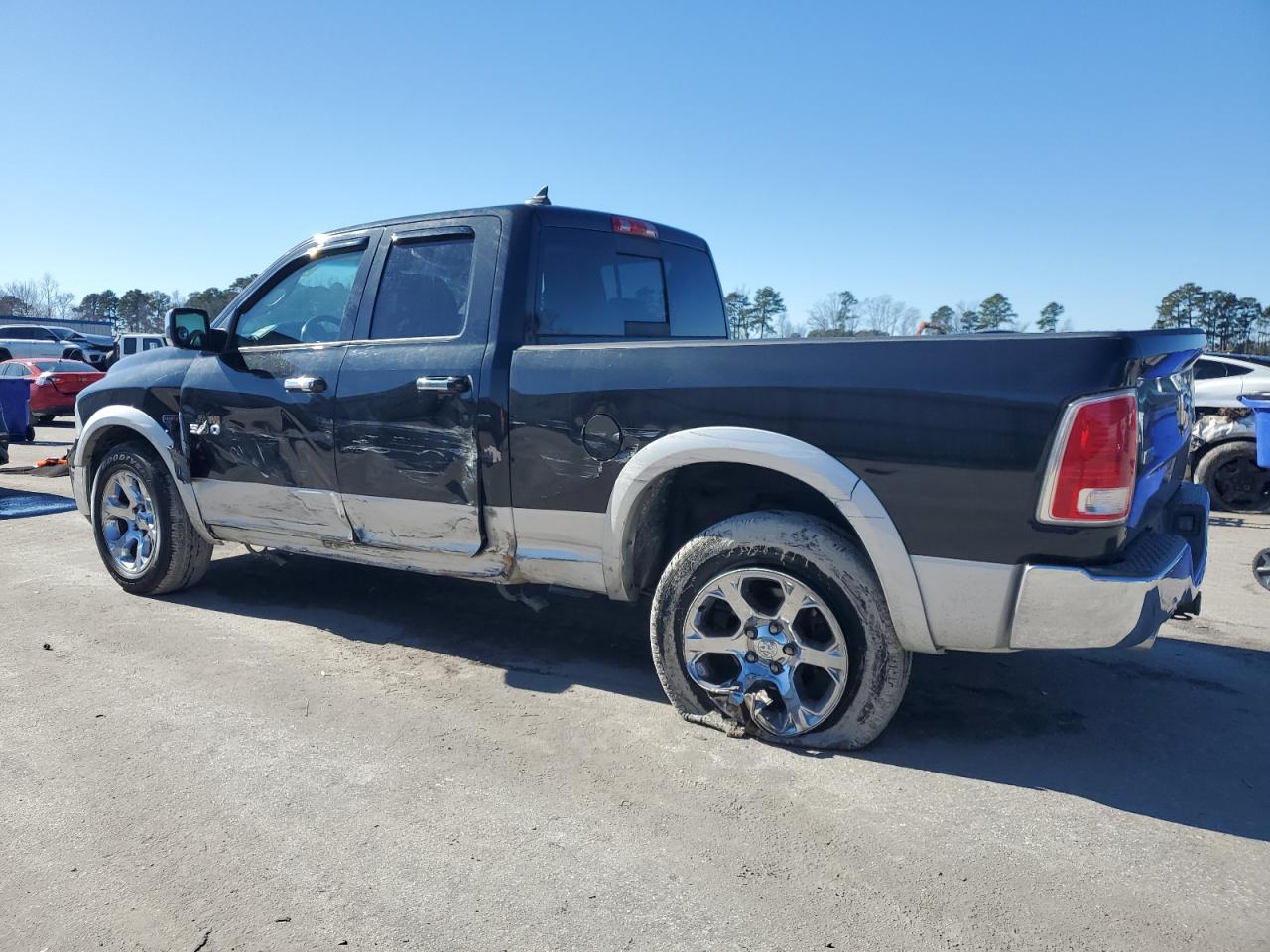 2015 RAM 1500 - Image 2