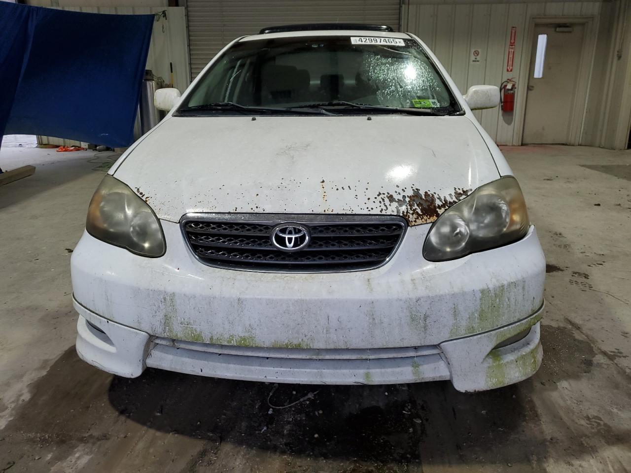 2005 Toyota Corolla - Image 5