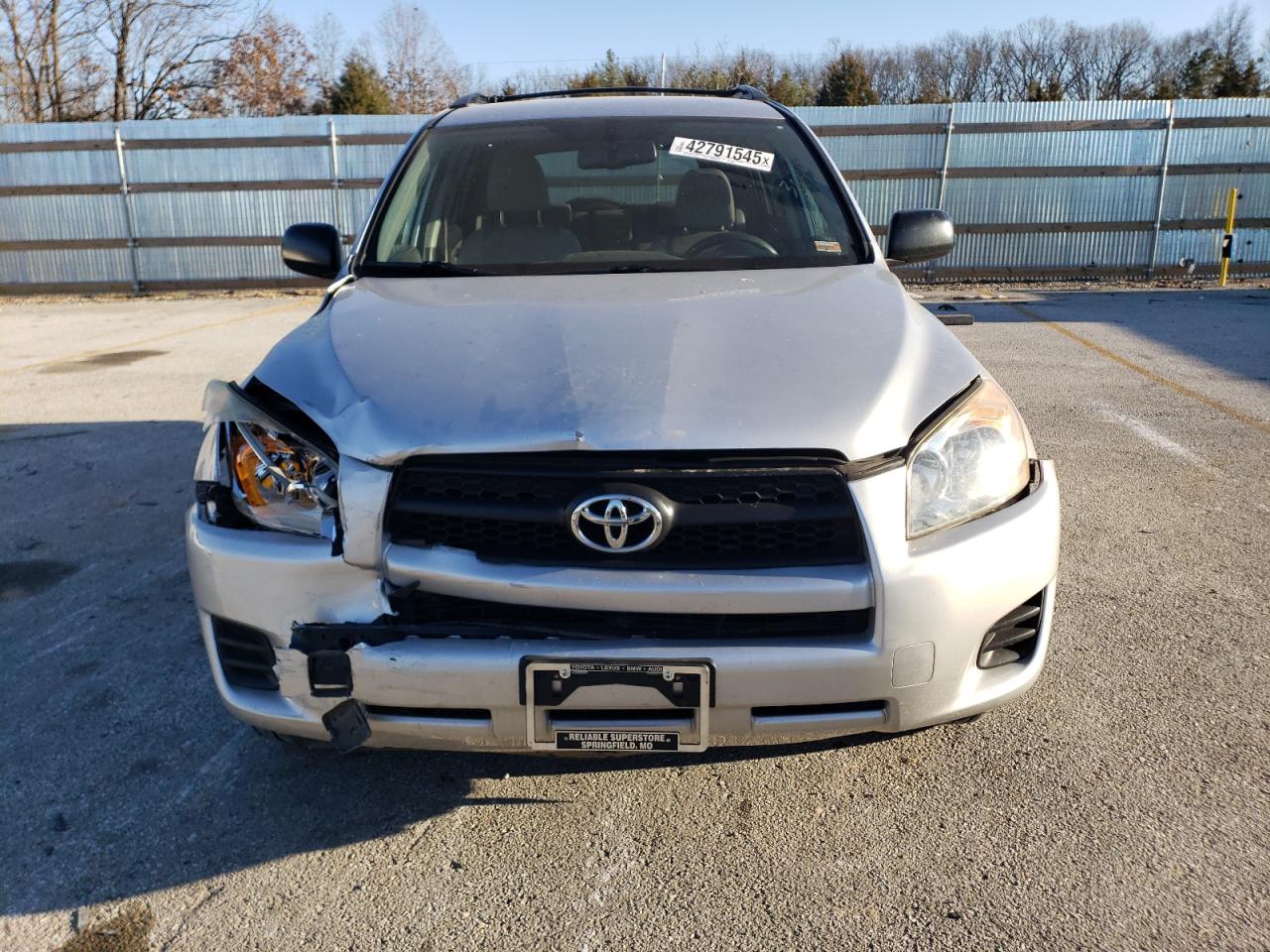 2009 Toyota RAV 4 - Image 5