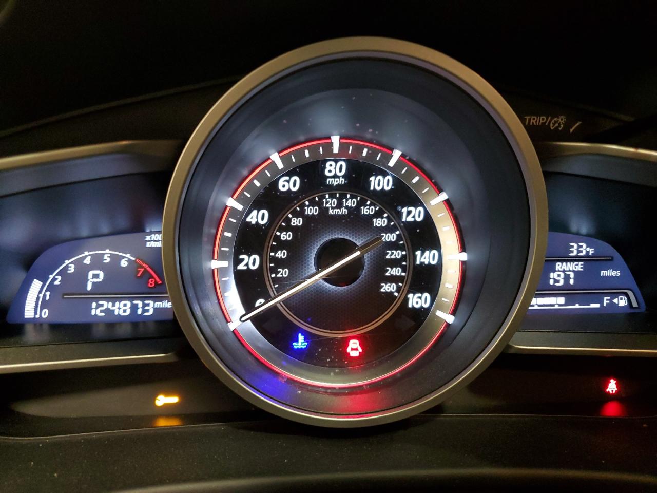 2014 Mazda 3 - Image 9