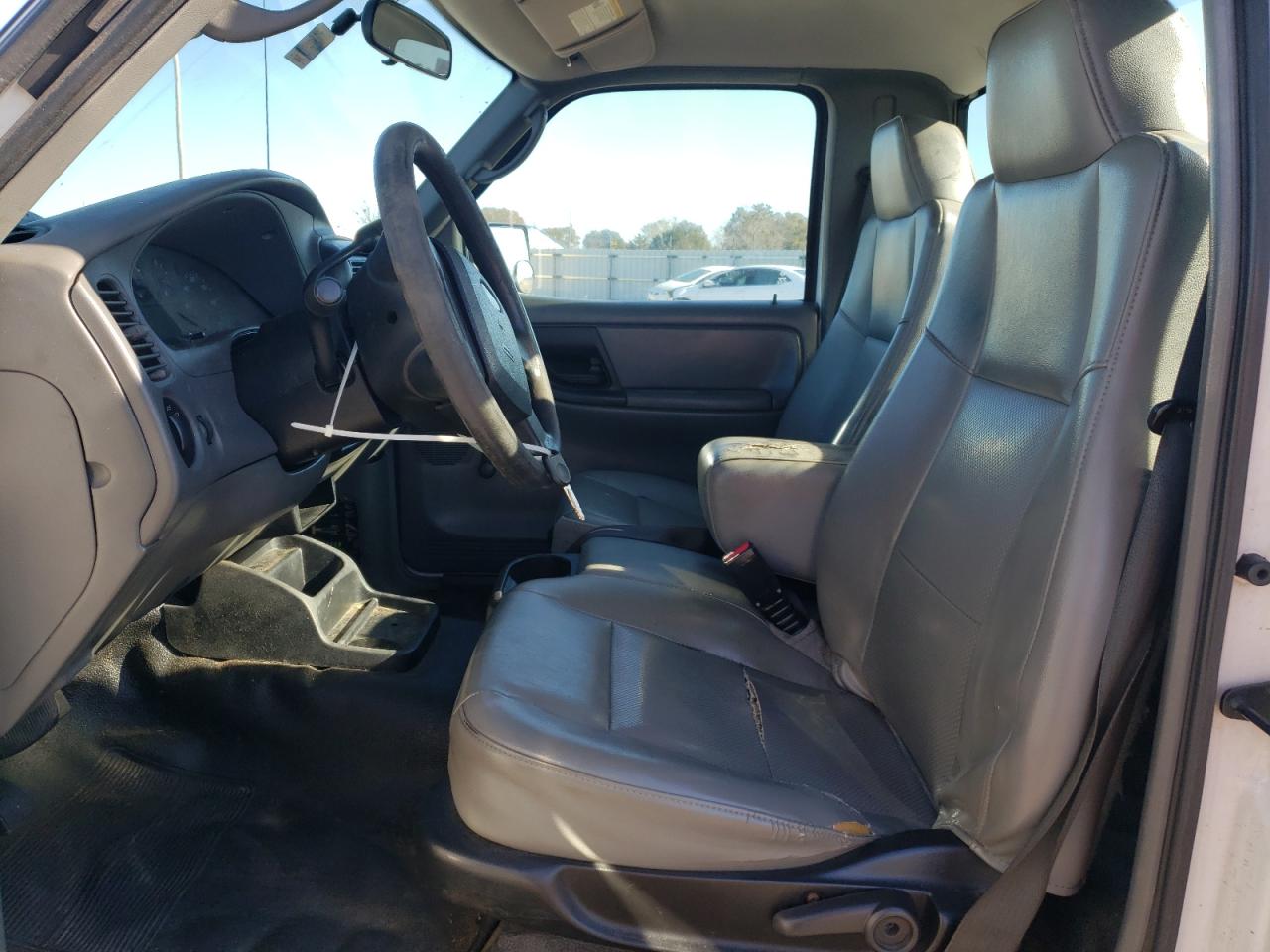 2008 Ford Ranger - Image 7