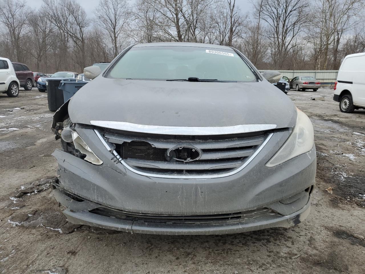2014 Hyundai Sonata - Image 5
