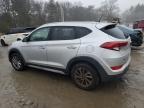 2017 Hyundai Tucson Limited на продаже в North Billerica, MA - Minor Dent/Scratches