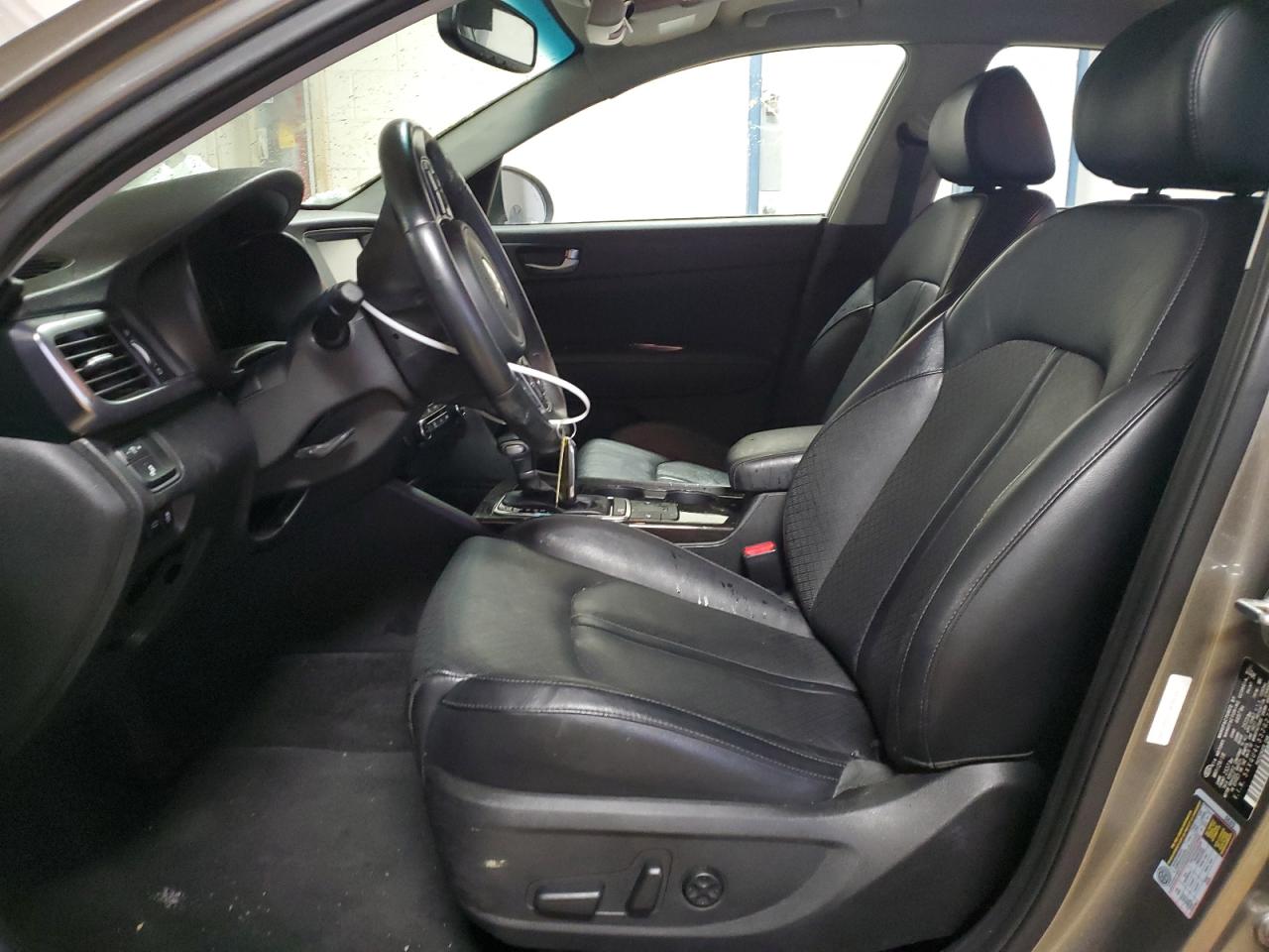 2018 Kia Optima - Image 7
