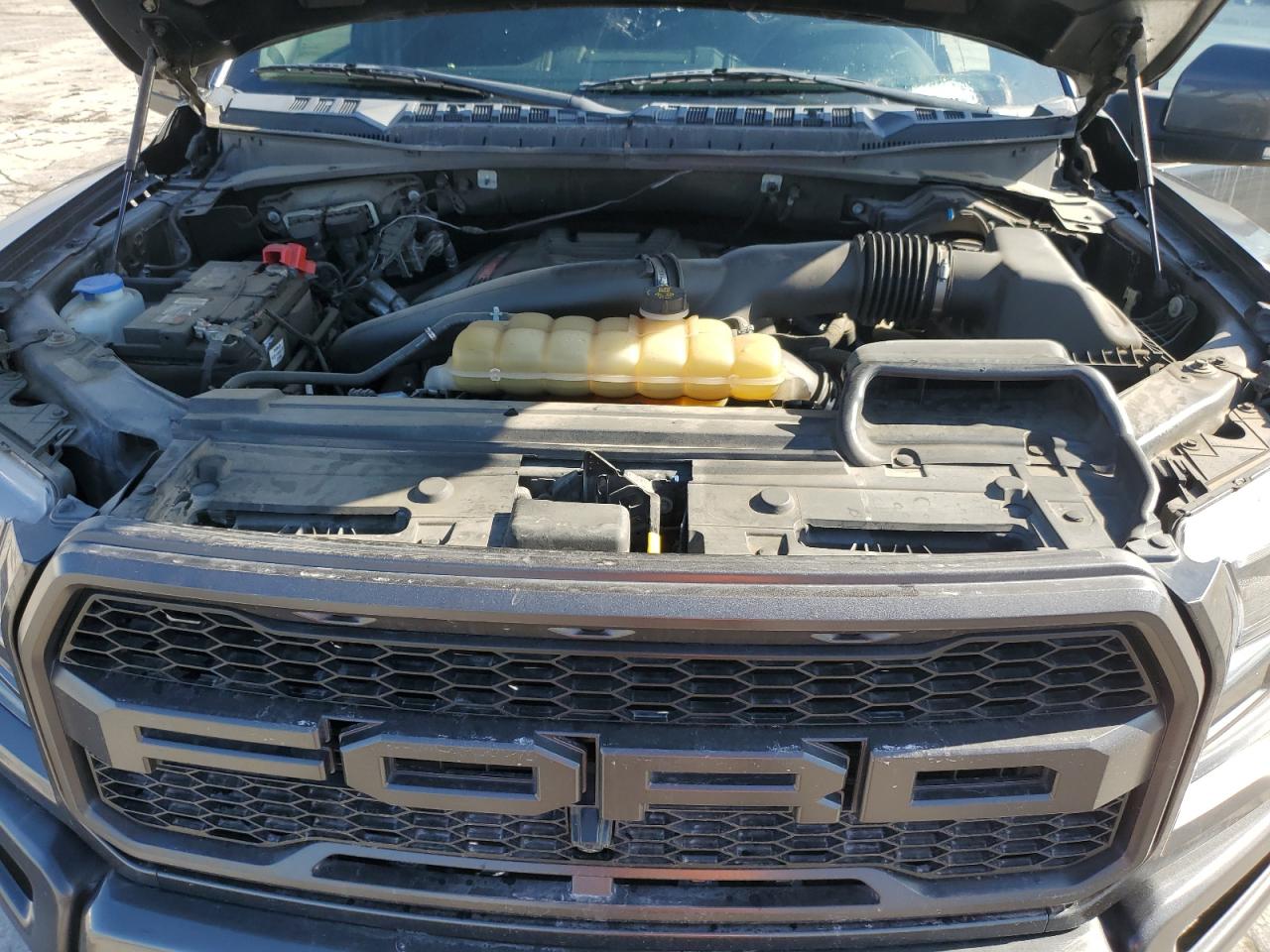 2019 Ford F-150 - Image 11