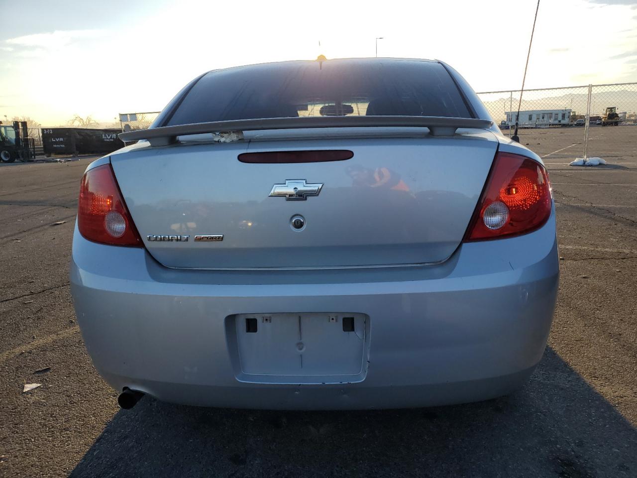 2008 Chevrolet Cobalt - Image 6