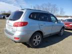 2007 Hyundai Santa Fe Se for Sale in Windsor, NJ - Front End