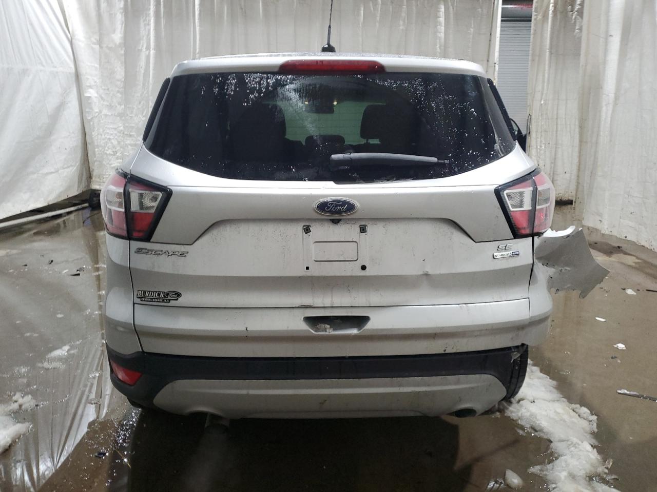 2017 Ford Escape - Image 6