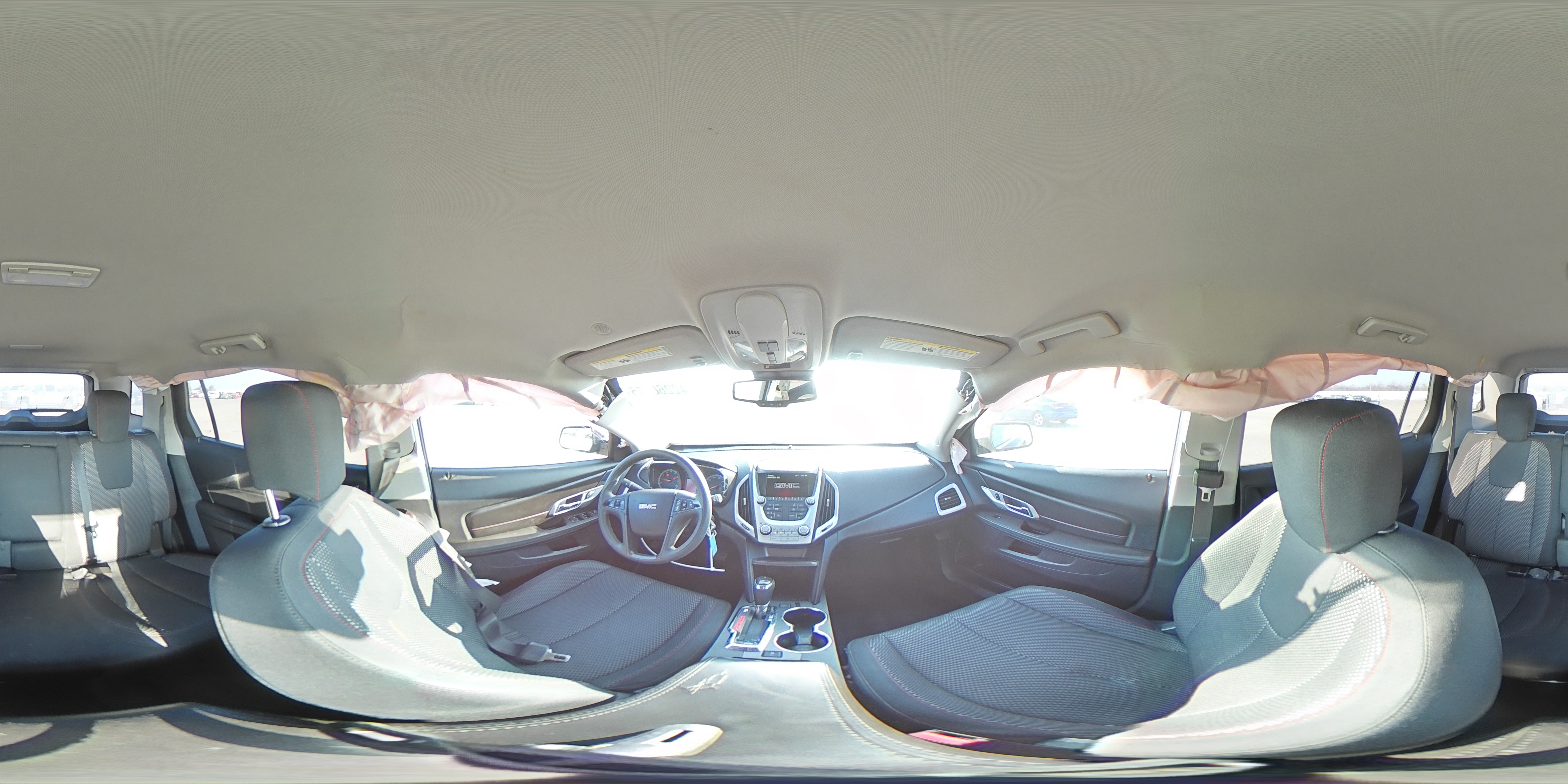 2016 GMC Terrain - Image 13