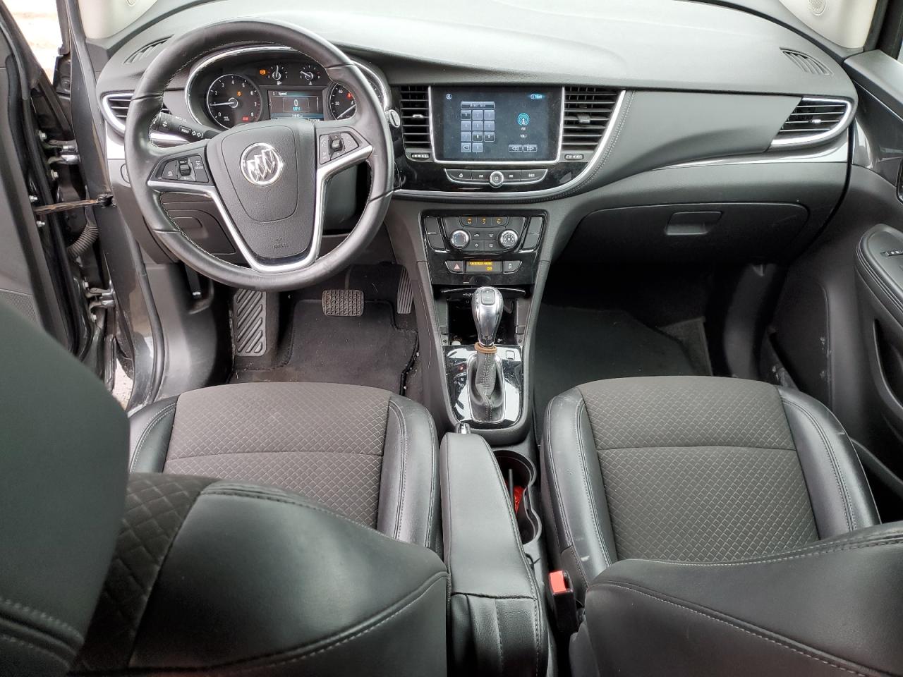 2018 Buick Encore - Image 8
