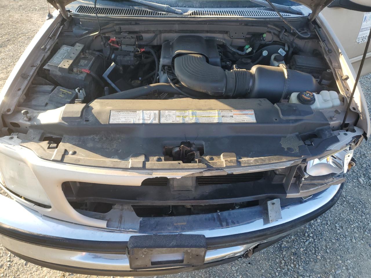 1997 Ford F-150 - Image 13