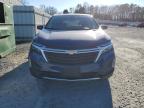 2022 Chevrolet Equinox Lt продається в Gastonia, NC - Rear End