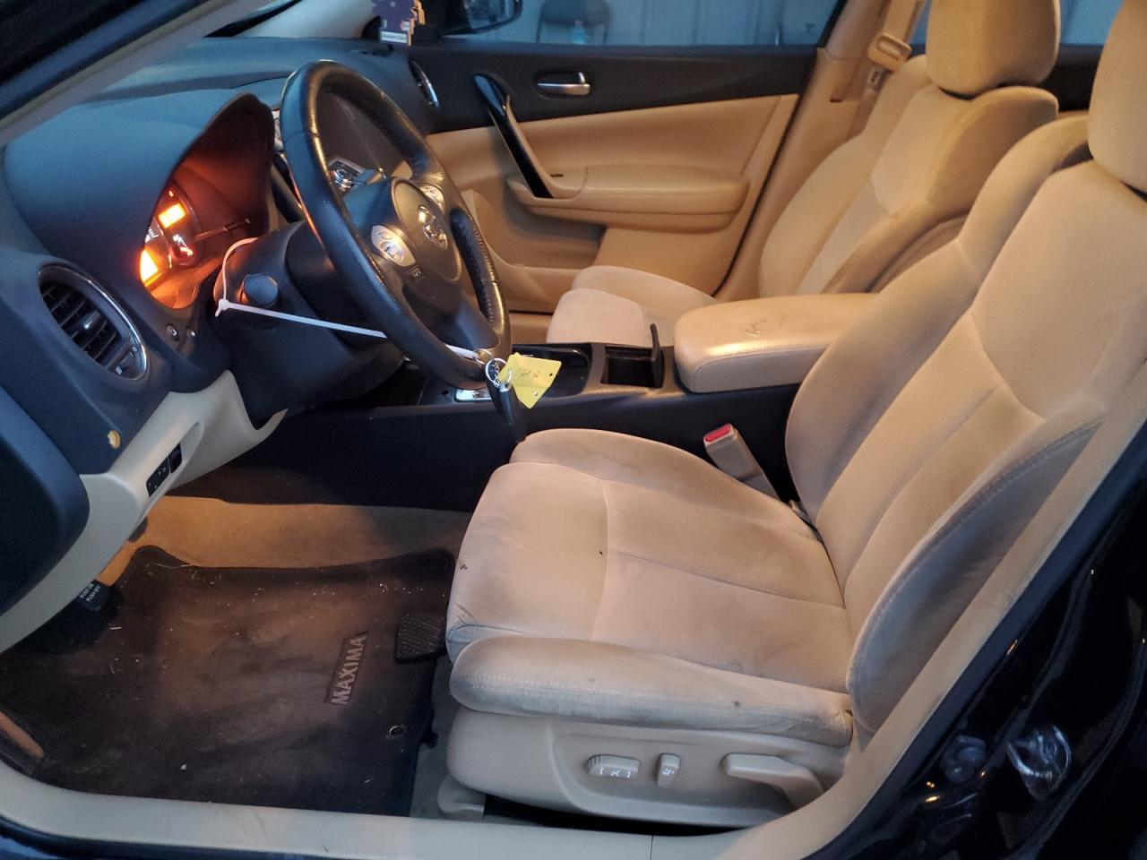 2009 Nissan Maxima - Image 7