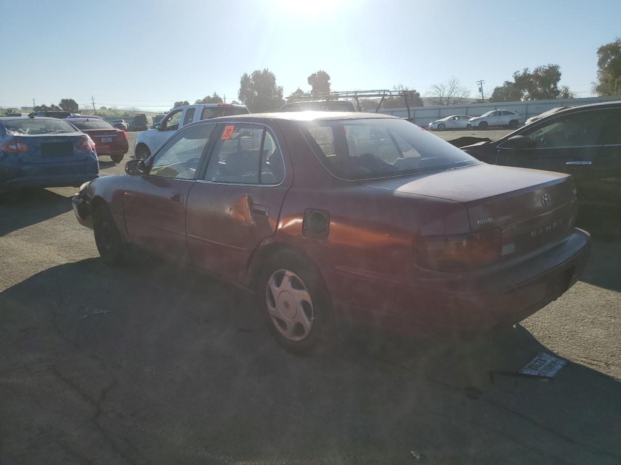 1995 Toyota Camry - Image 2