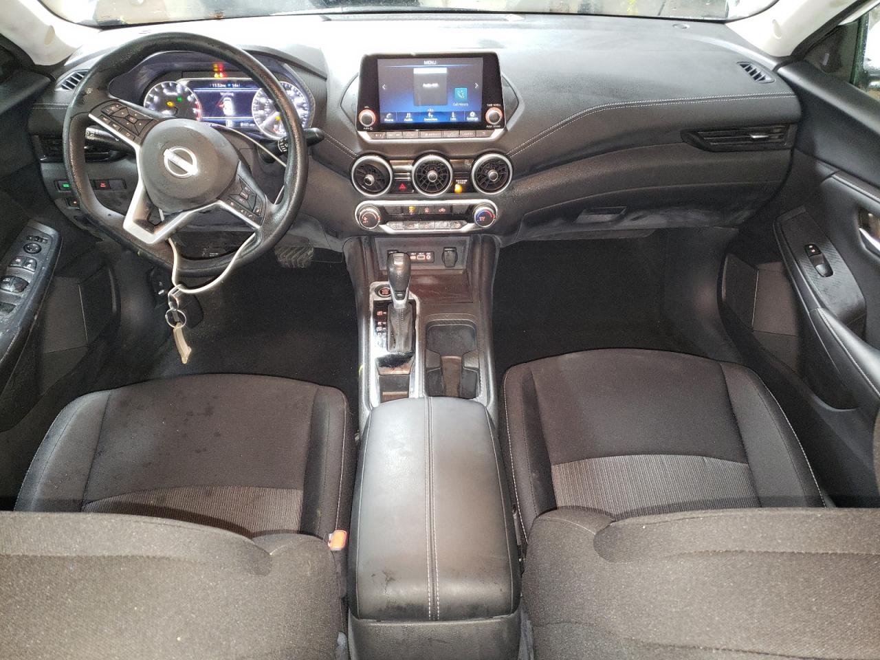 2024 Nissan Sentra - Image 8