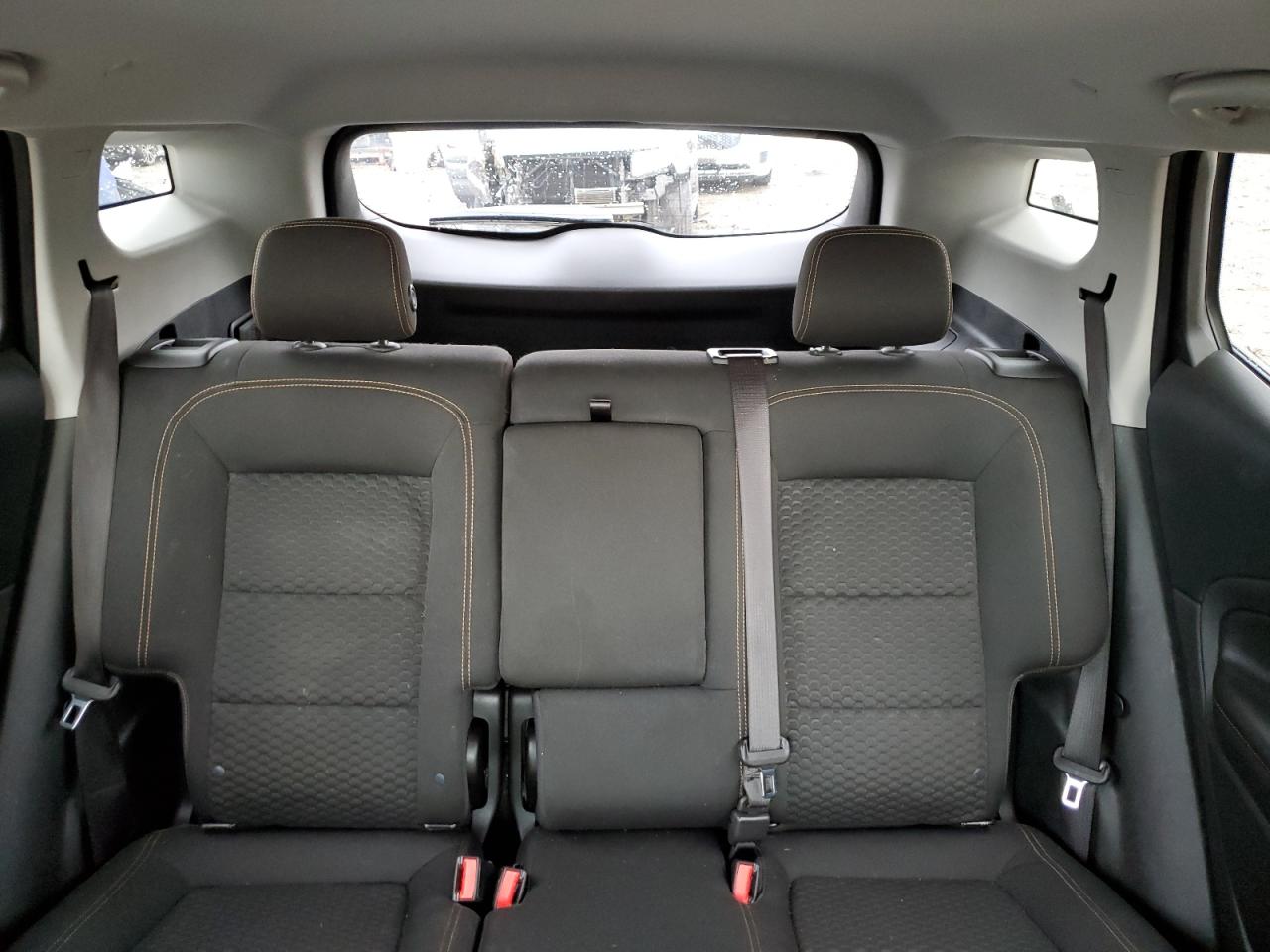 2018 GMC Terrain - Image 10