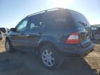 2002 Mercedes-Benz Ml 500 продається в Elgin, IL - Rear End