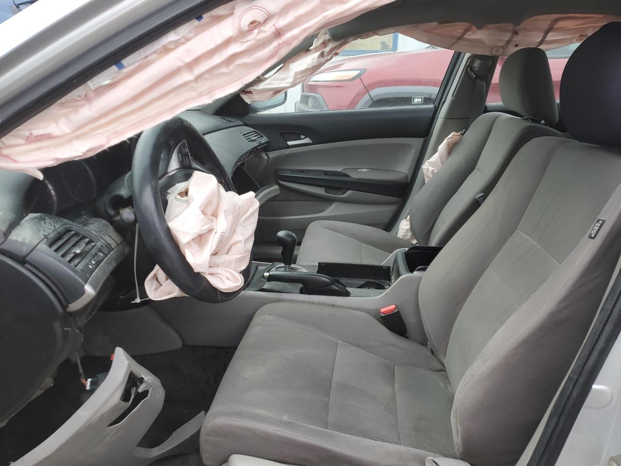 2012 Honda Accord - Image 7