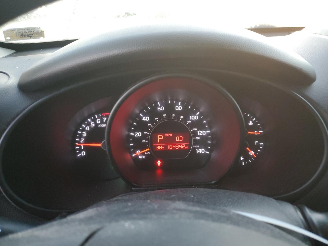 2015 Kia Soul - Image 9