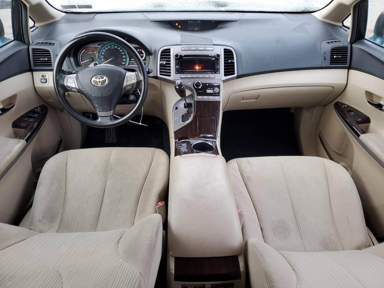 2010 Toyota Venza - Image 8