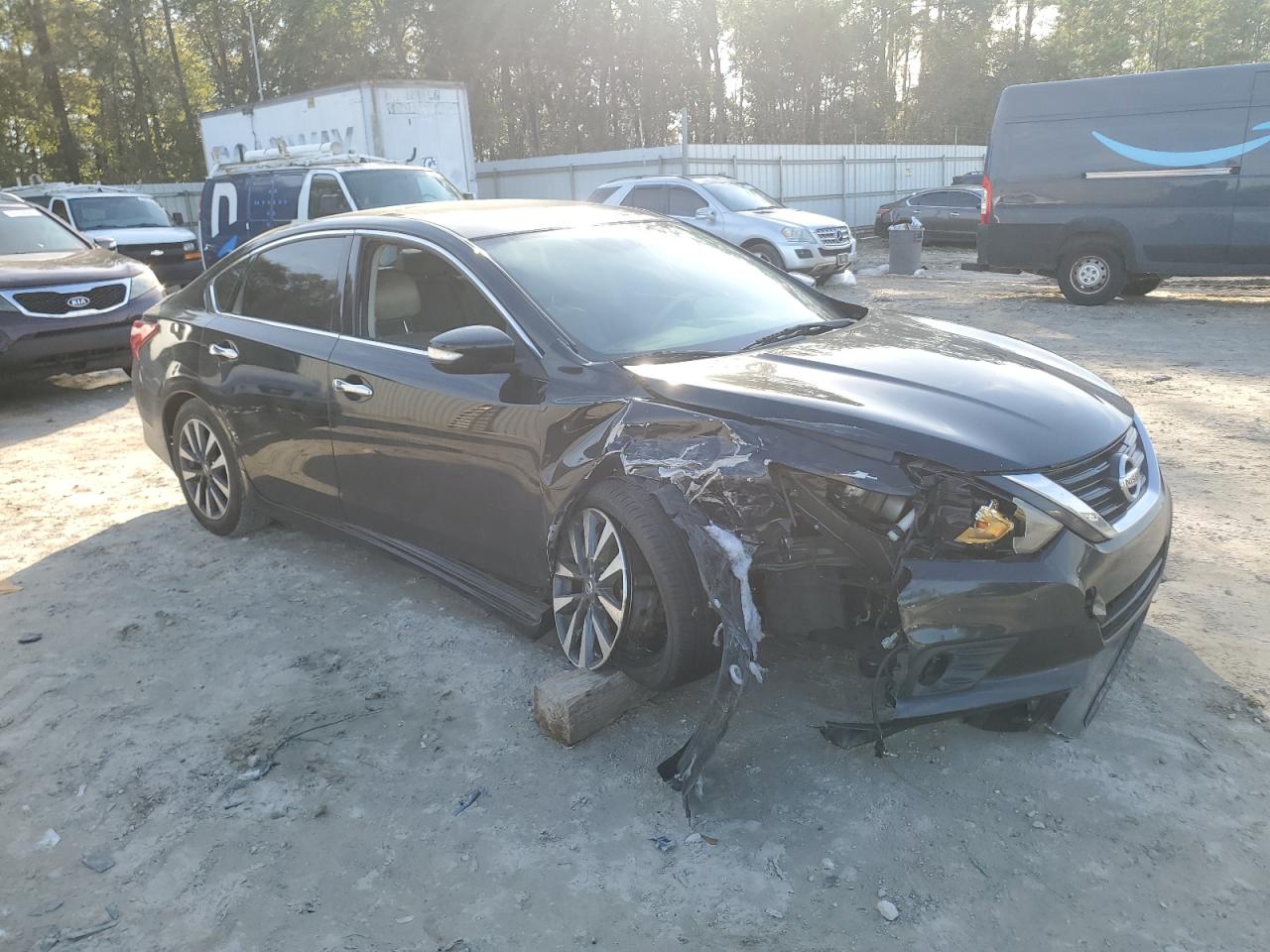 2016 Nissan Altima - Image 4