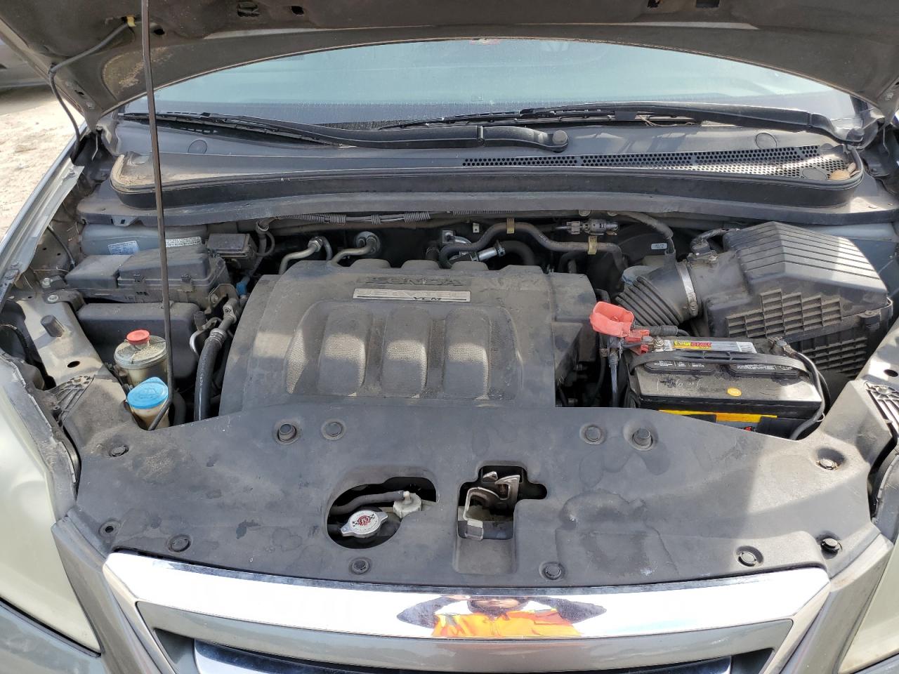 2007 Honda Odyssey - Image 12