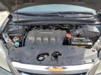 2007 Honda Odyssey Exl for Sale in Midway, FL - Water/Flood