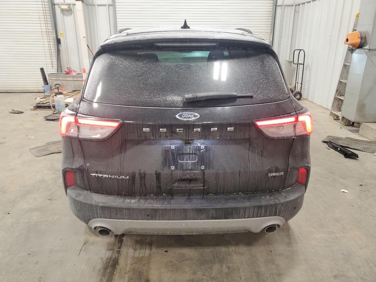 2020 Ford Escape - Image 6