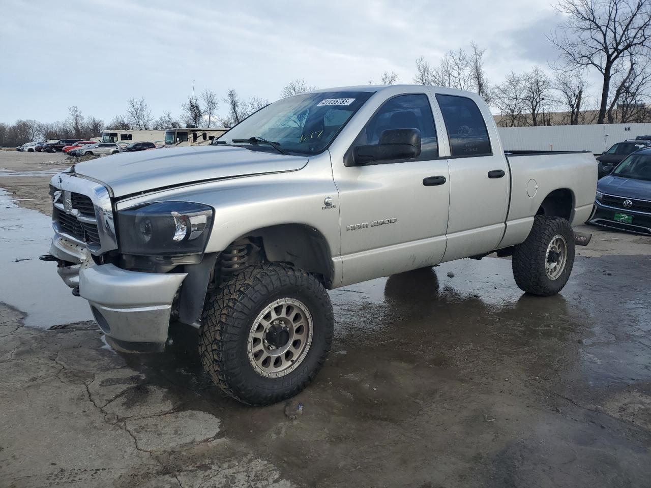 2006 Dodge RAM - Image 1