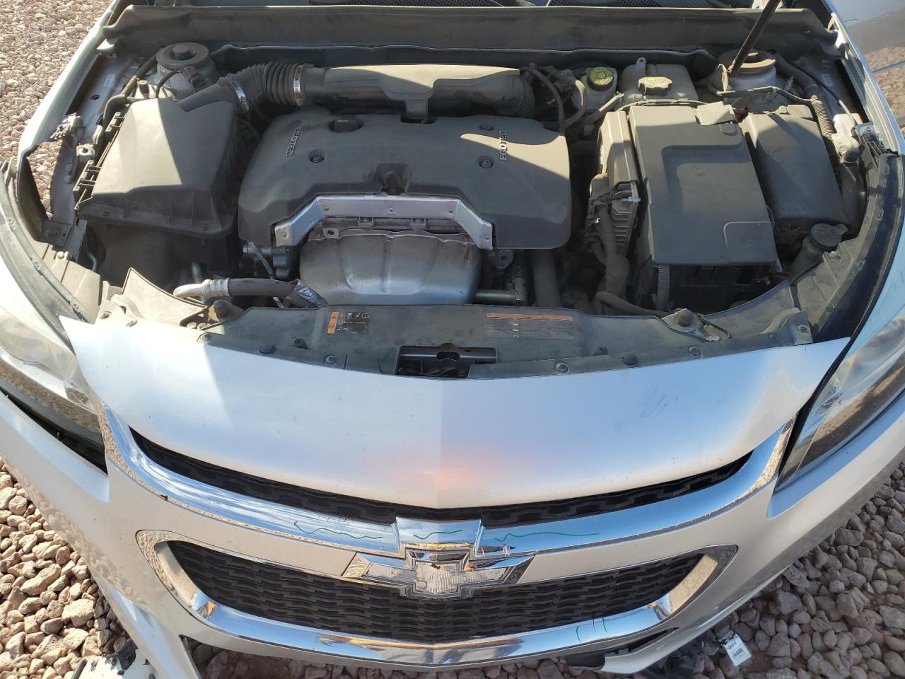 2016 Chevrolet Malibu - Image 11