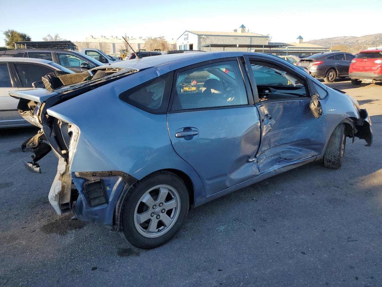 2009 Toyota Prius - Image 3