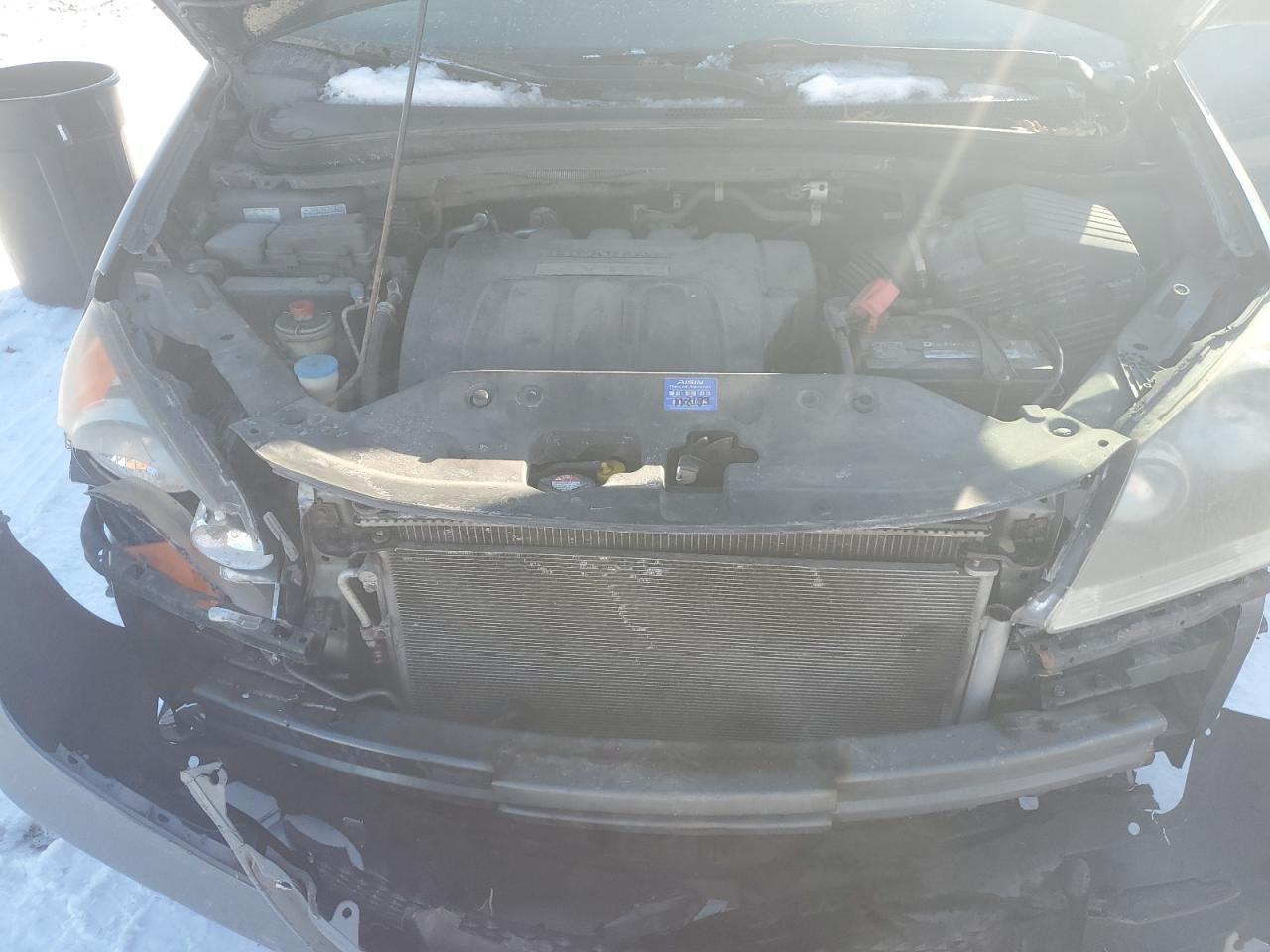 2009 Honda Odyssey - Image 12