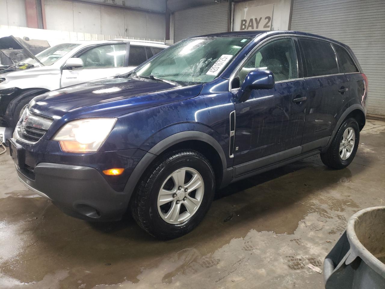 2009 Saturn VUE - Image 1