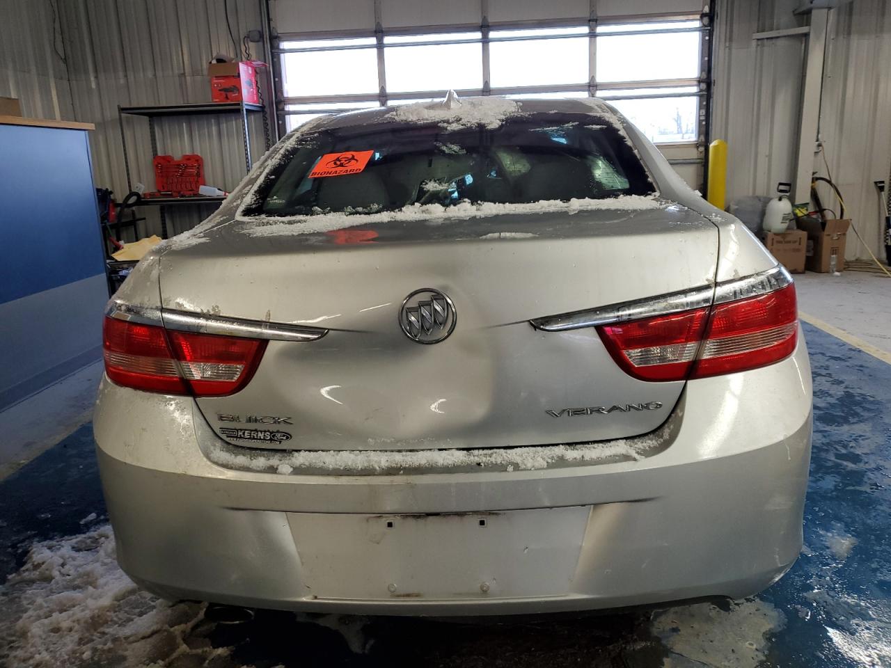 2016 Buick Verano - Image 6