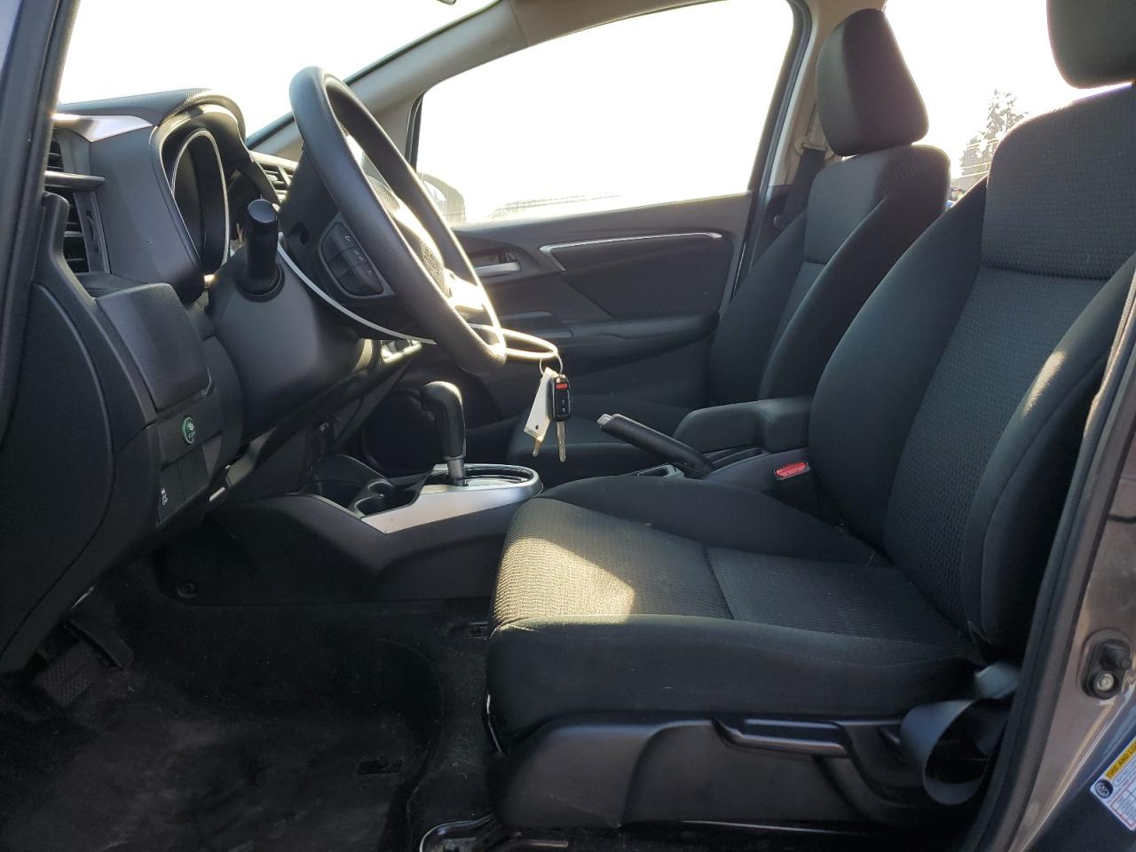 2020 Honda Fit - Image 7