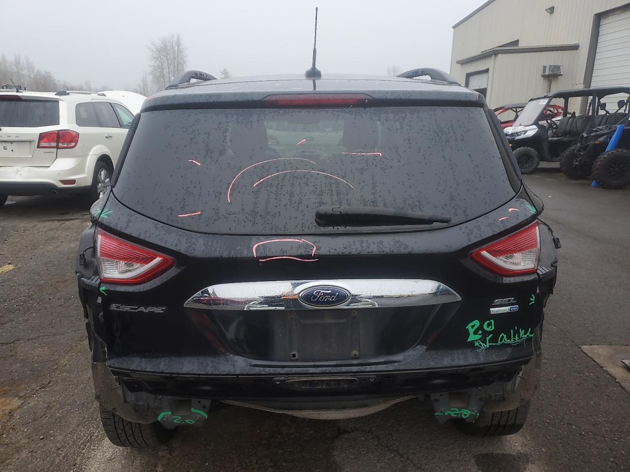 2013 Ford Escape - Image 6