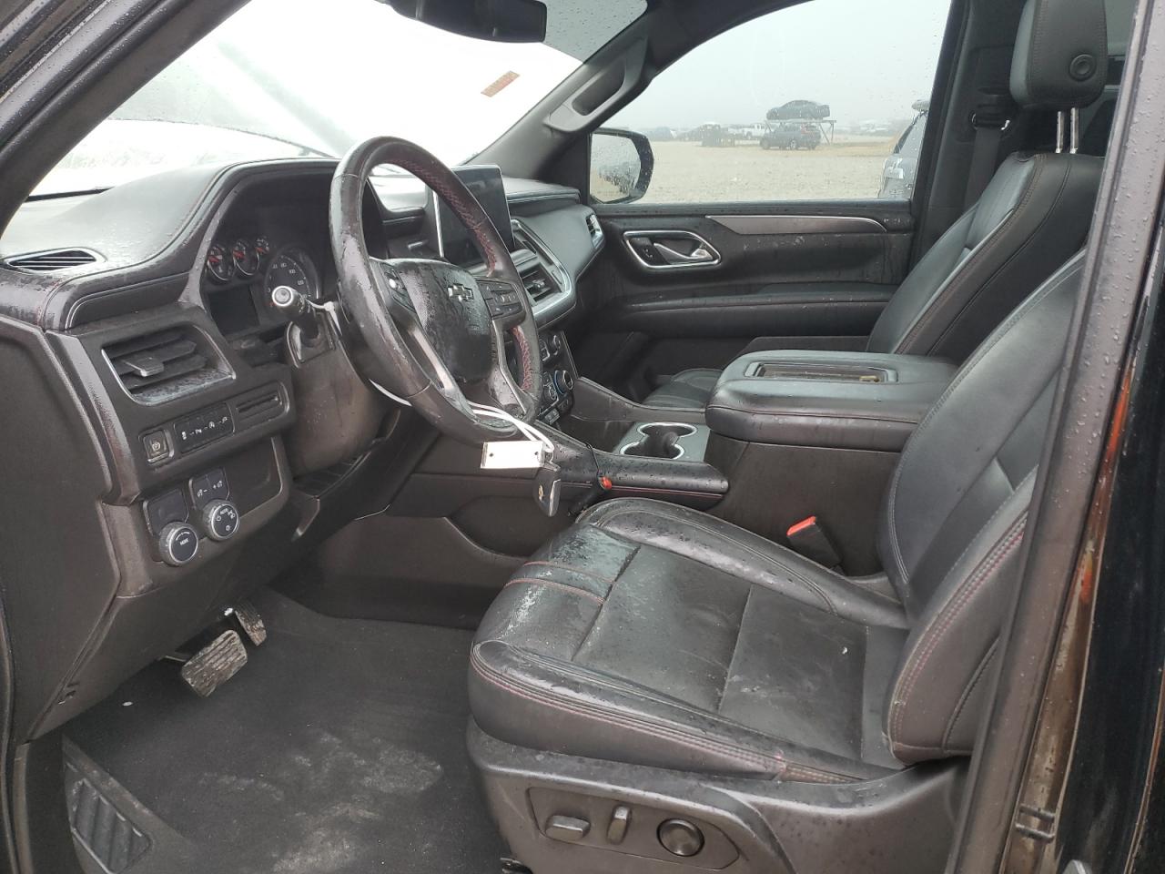 2021 Chevrolet Tahoe - Image 7