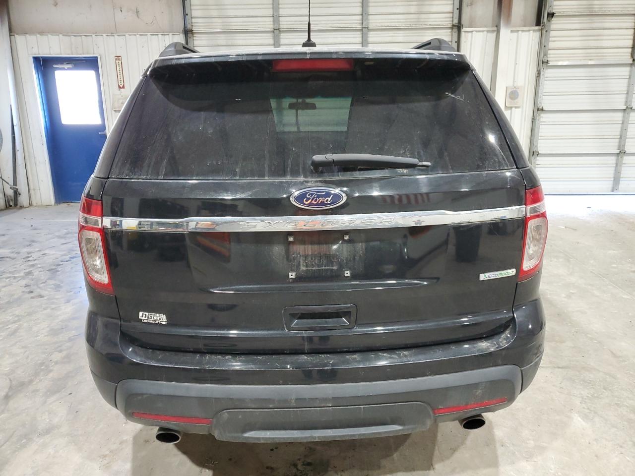 2014 Ford Explorer - Image 6