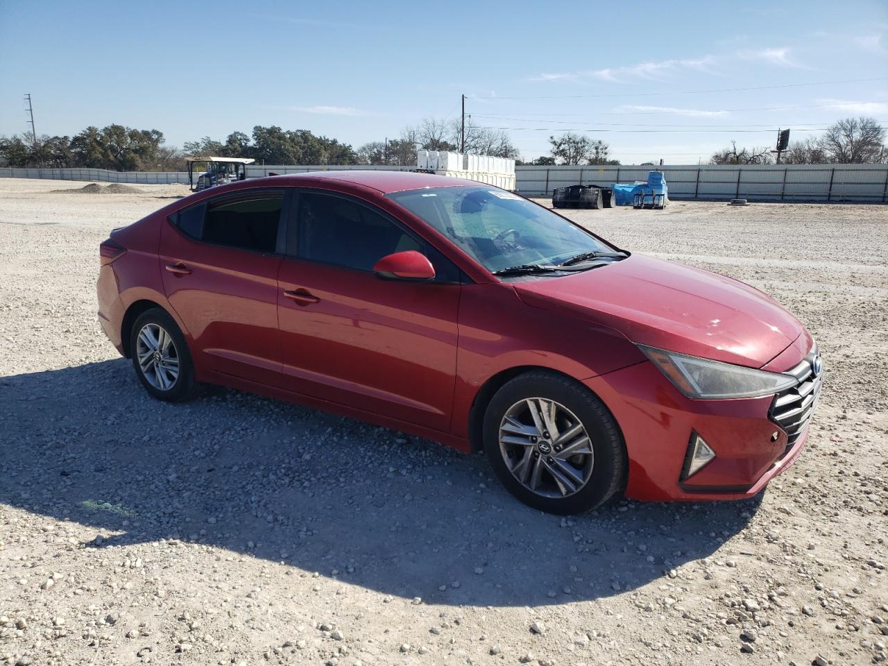 2019 Hyundai Elantra - Image 4
