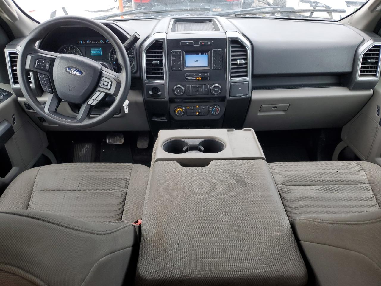 2018 Ford F-150 - Image 8