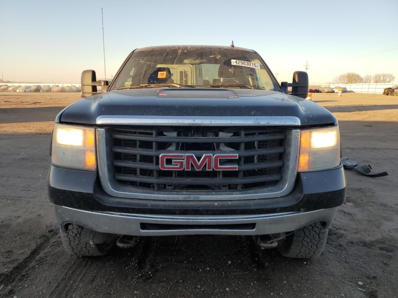 2009 GMC Sierra - Image 5