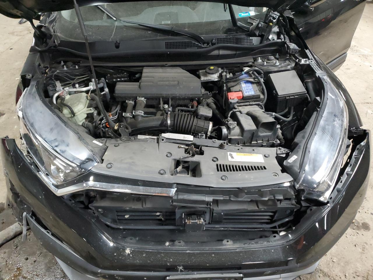 2021 Honda CR-V - Image 12
