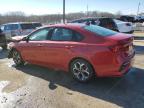 2020 Kia Forte Fe продається в Louisville, KY - Front End