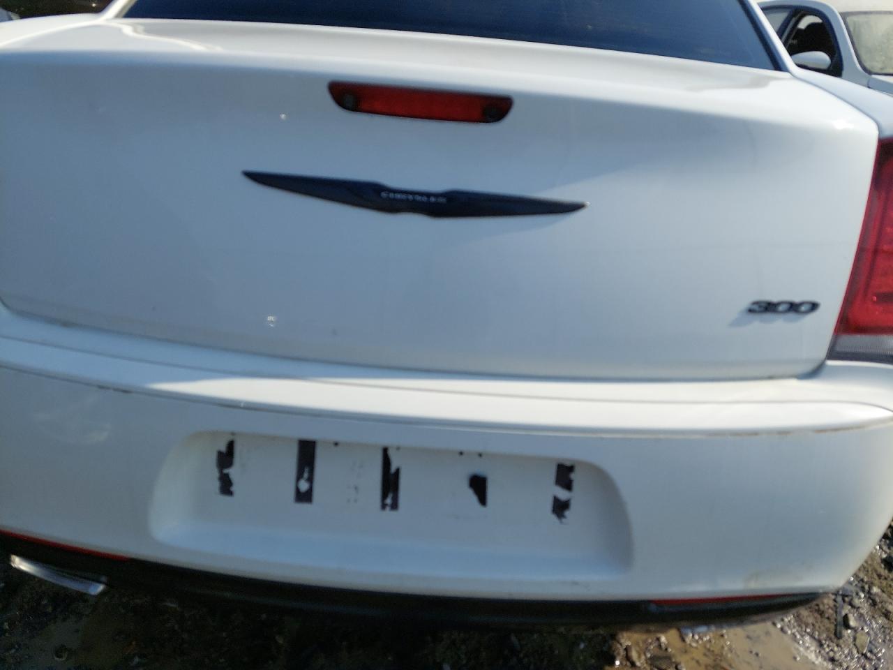 2C3CCAAG3MH505218 - 2021 Chrysler 300 - #87563805