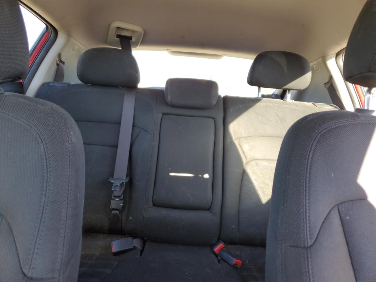 2012 Kia Sportage - Image 10